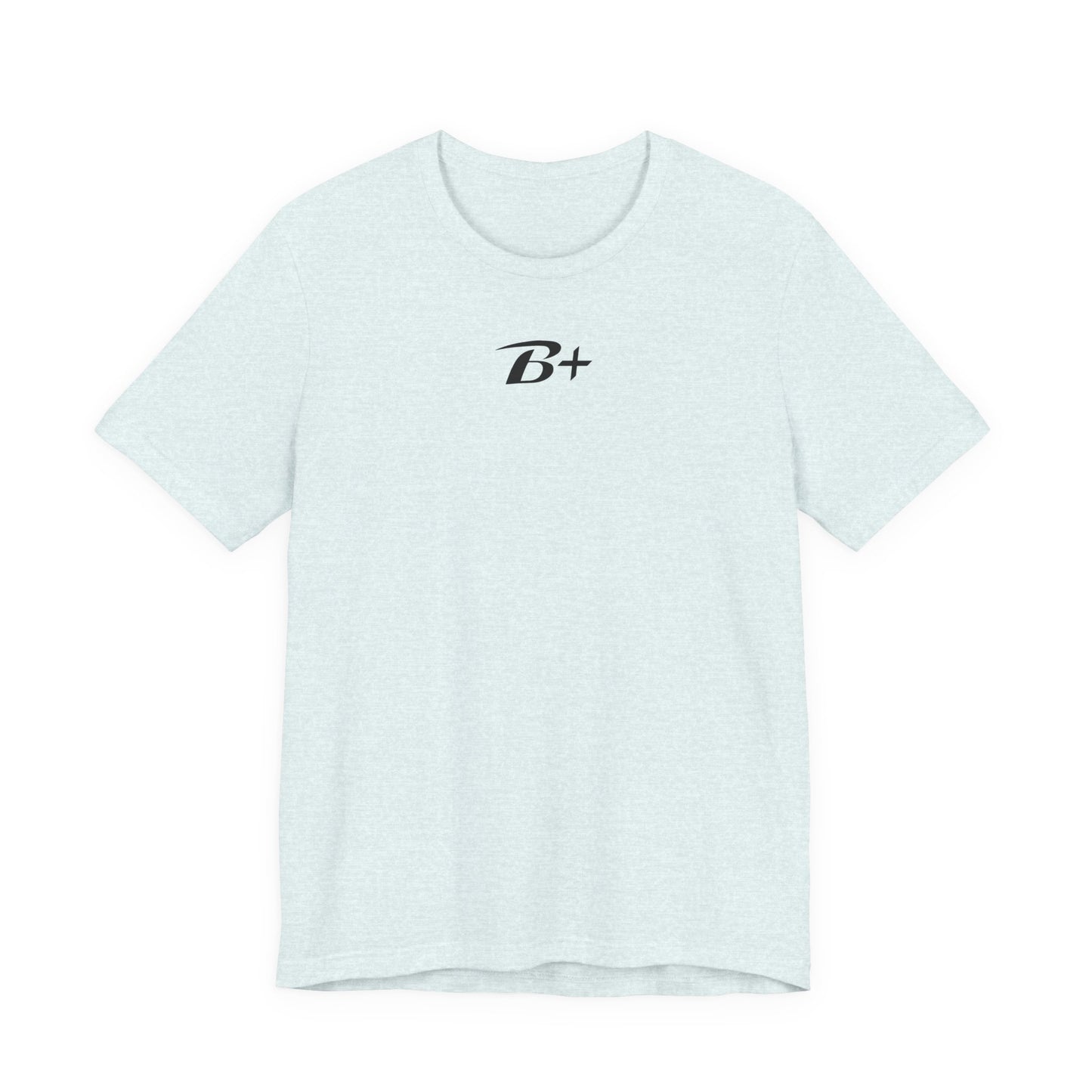 B+ Minimalist Graphic Tee