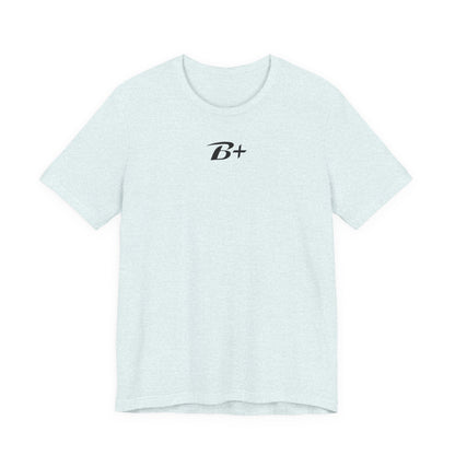 B+ Minimalist Graphic Tee