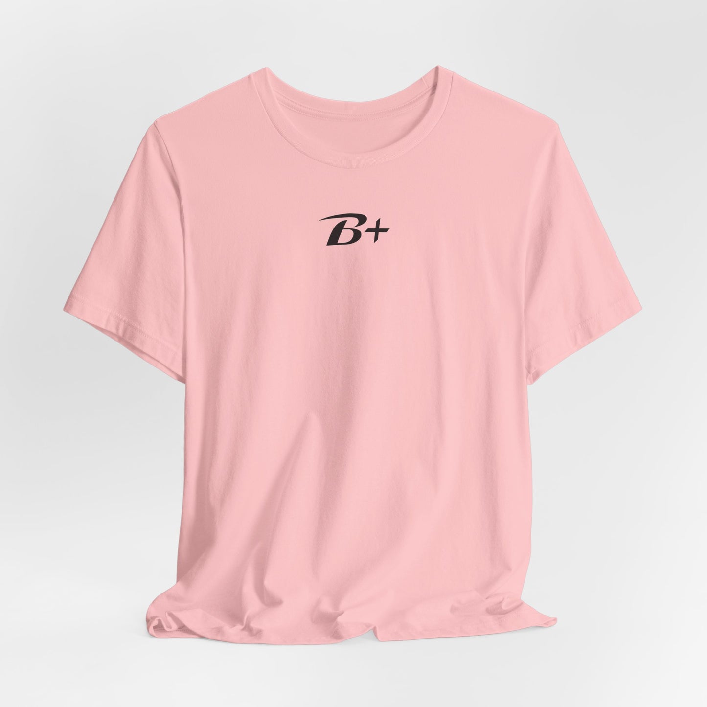 B+ Minimalist Graphic Tee