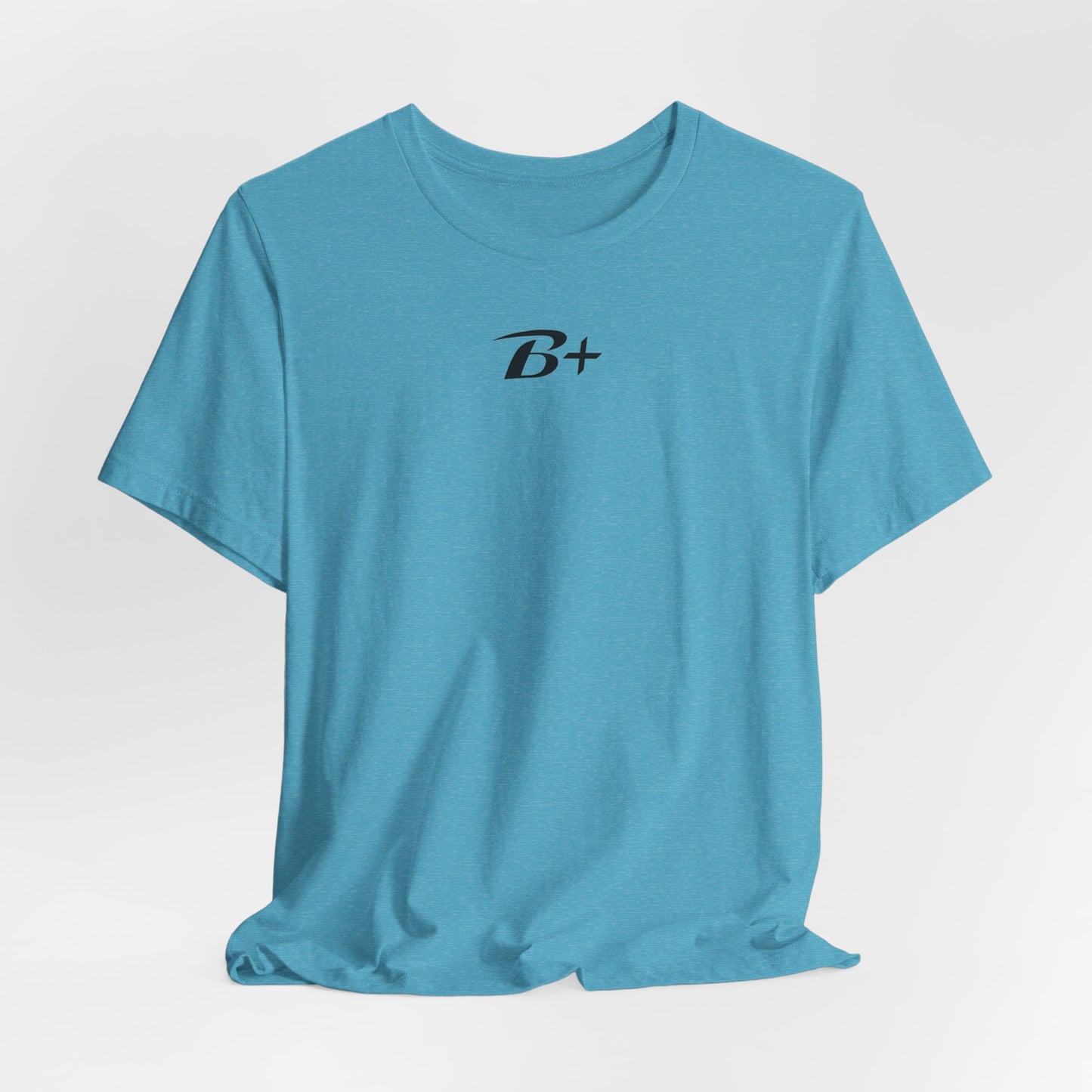 B+ Minimalist Graphic Tee