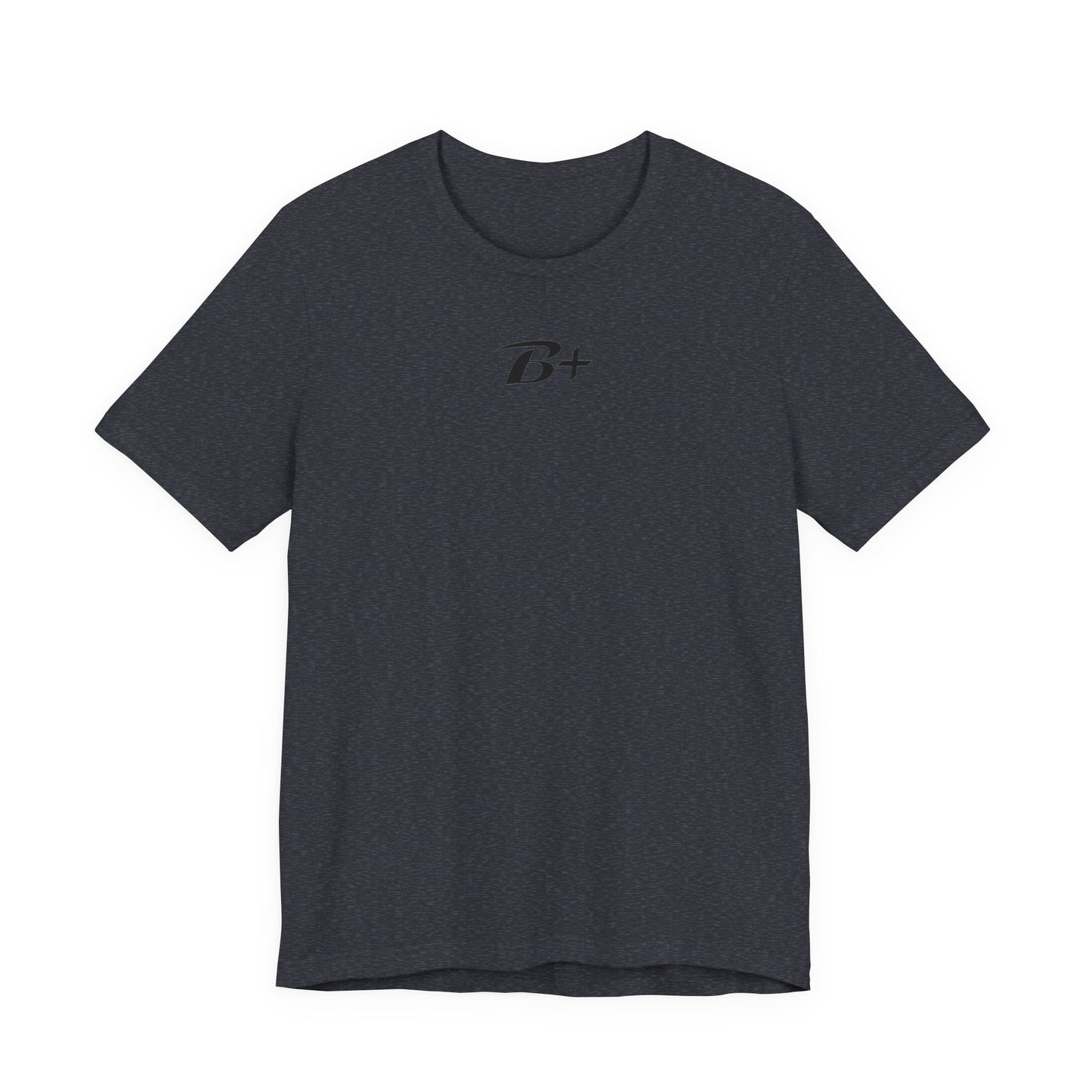 B+ Minimalist Graphic Tee