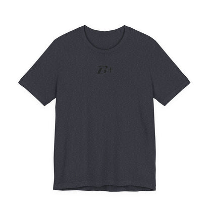 B+ Minimalist Graphic Tee