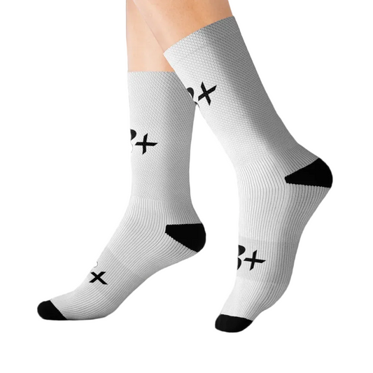 B+ Socks