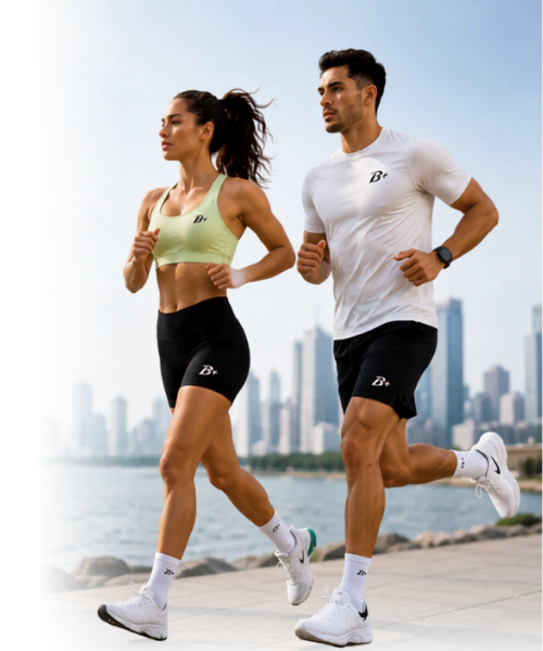 Active Performance