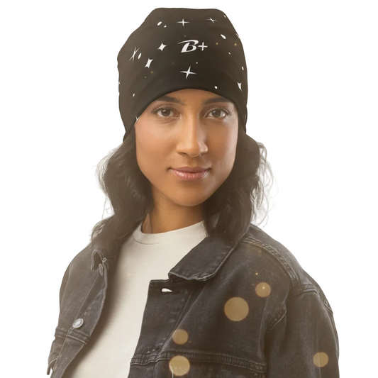 Starry Beanie