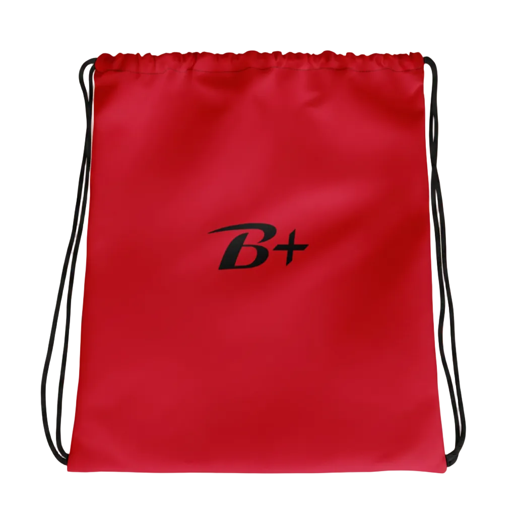 Drawstring bag