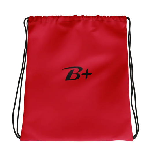 Drawstring bag