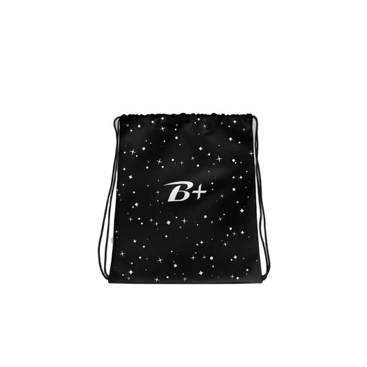 Drawstring bag
