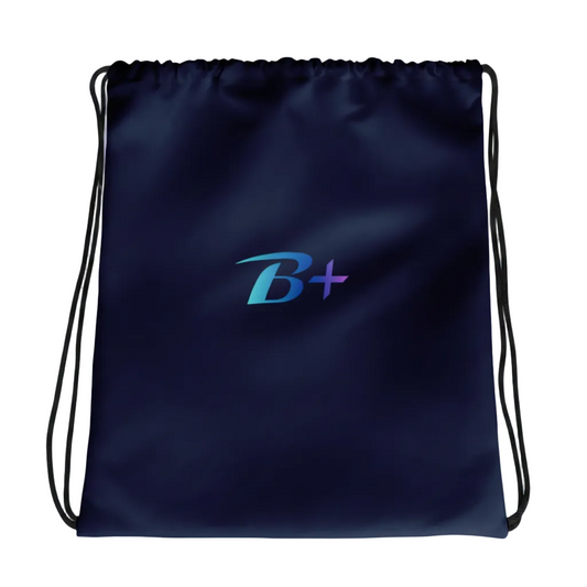 Drawstring bag