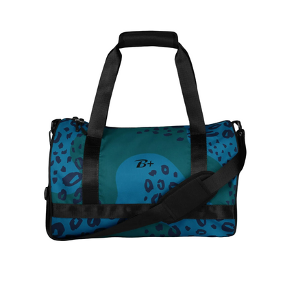 Wild Stride Gym Bag