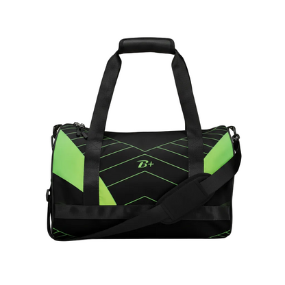 The Future Is Yours Gym Bag