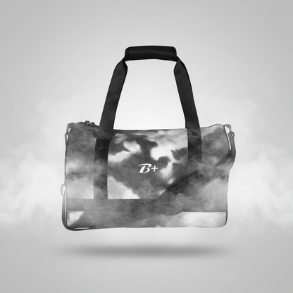 Shadow Drift Gym Bag