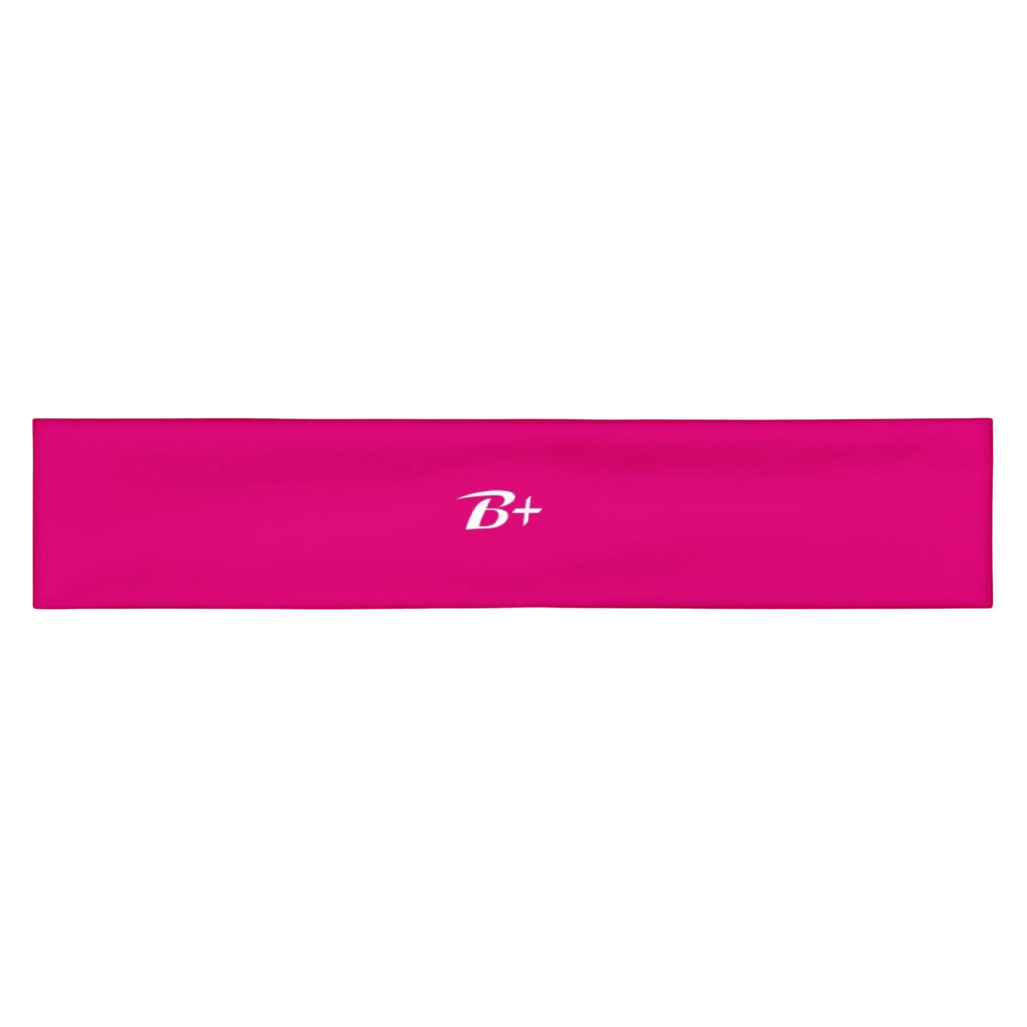 Breast Cancer Awareness Headband