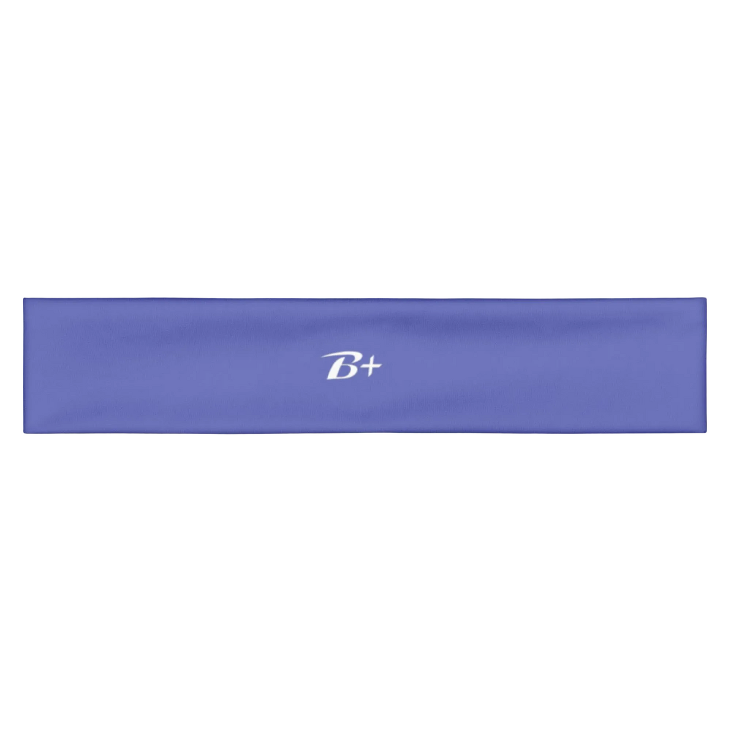 B+ Headband Violet