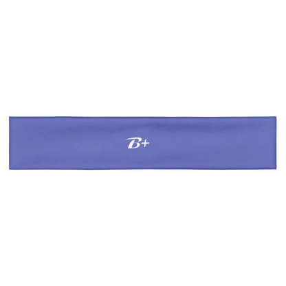 B+ Headband Violet