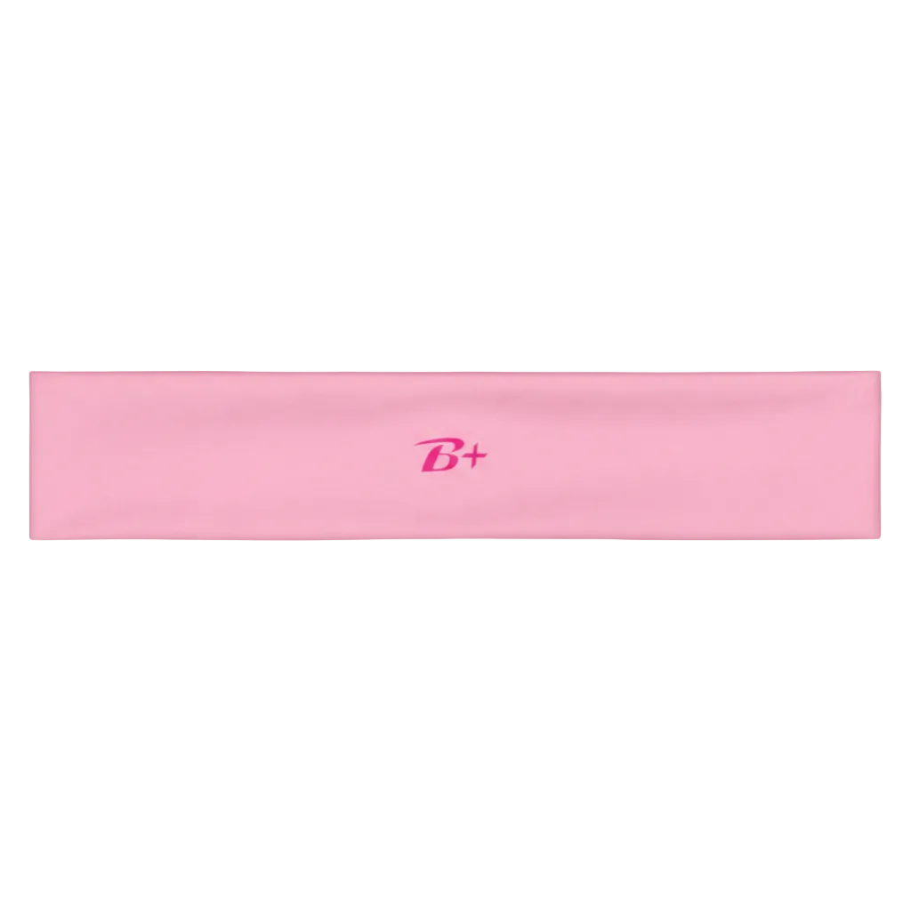 Breast Cancer Awareness Headband