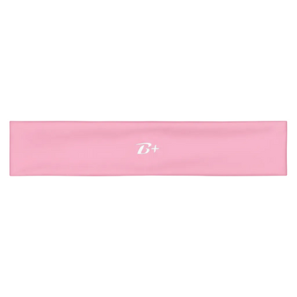 Breast Cancer Awareness Headband