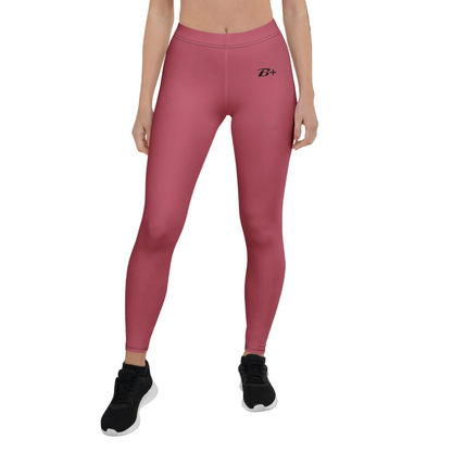 Muave Leggings