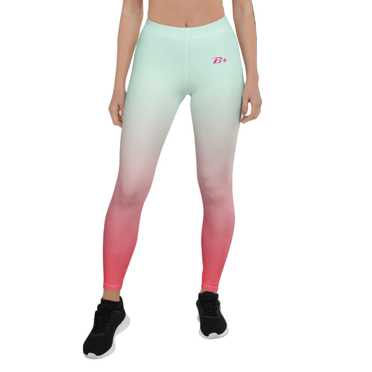 Ombre Leggings