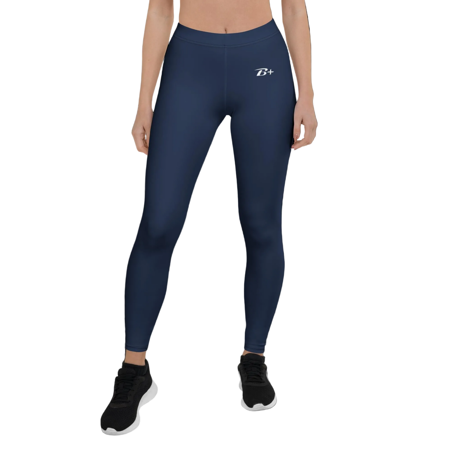 Navy Leggings