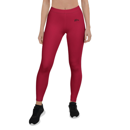 Carmine Leggings