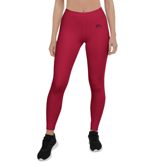 Carmine Leggings
