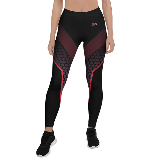 Cyber Leggings