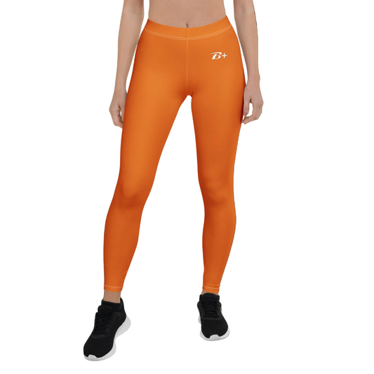 Mango Tango Leggings