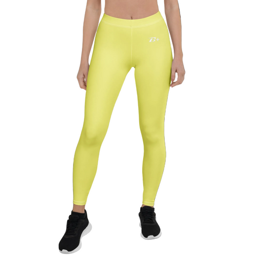 Banana Leggings