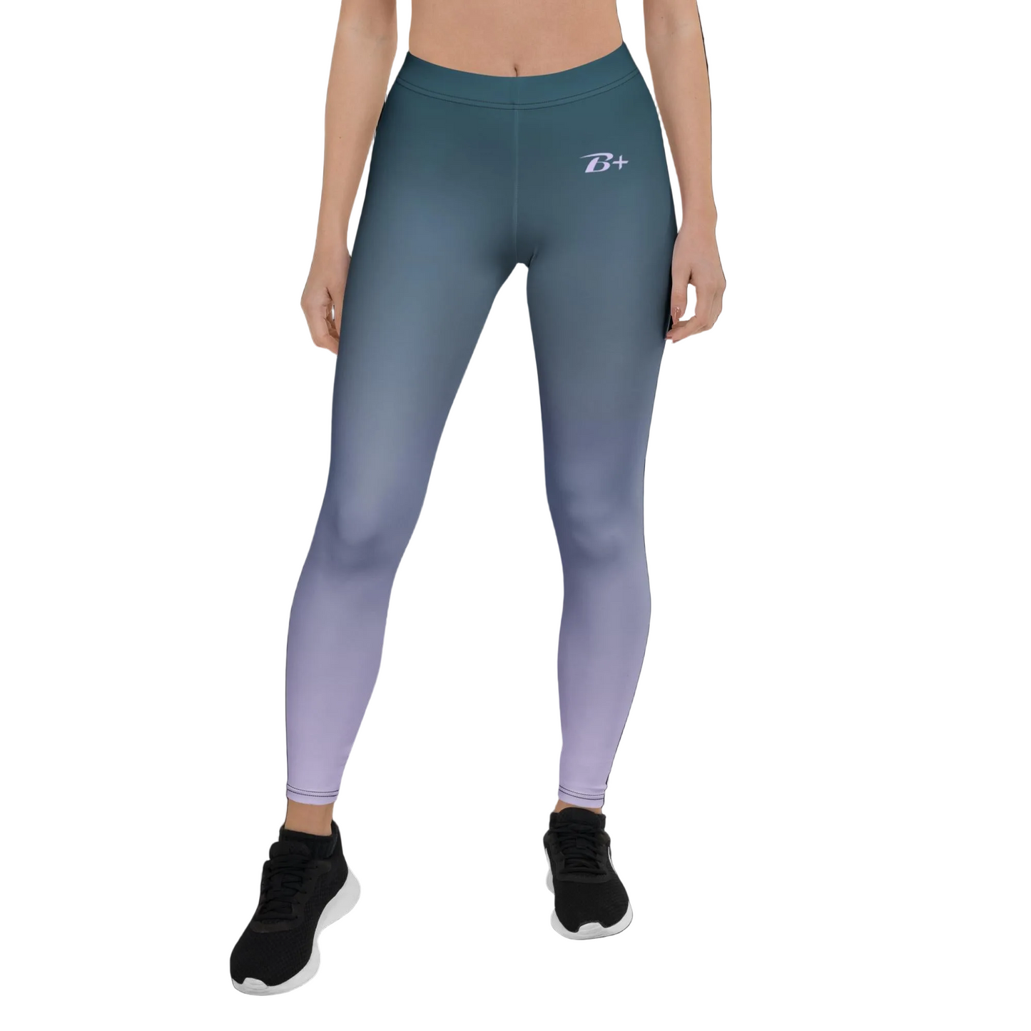 Ombre Leggings