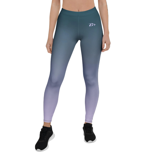 Ombre Leggings