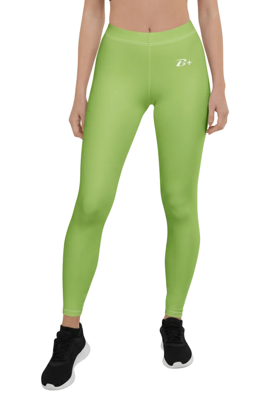 Lime Leggings