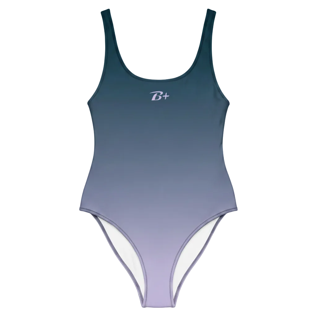 One-Piece Swimsuit