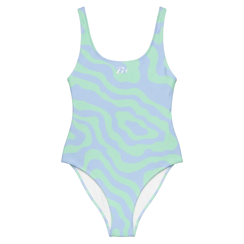One-Piece Swimsuit
