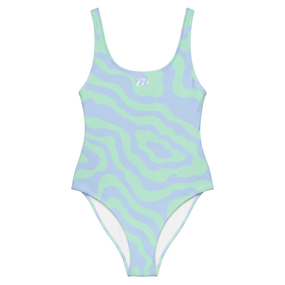 One-Piece Swimsuit