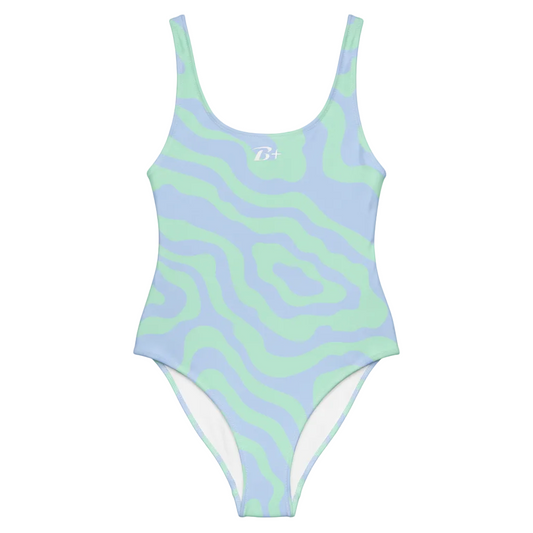 One-Piece Swimsuit