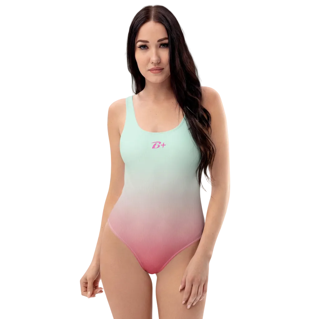 One-Piece Swimsuit