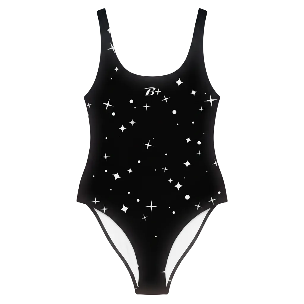 One-Piece Swimsuit