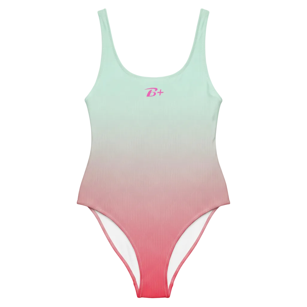 One-Piece Swimsuit