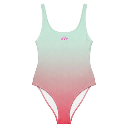 One-Piece Swimsuit