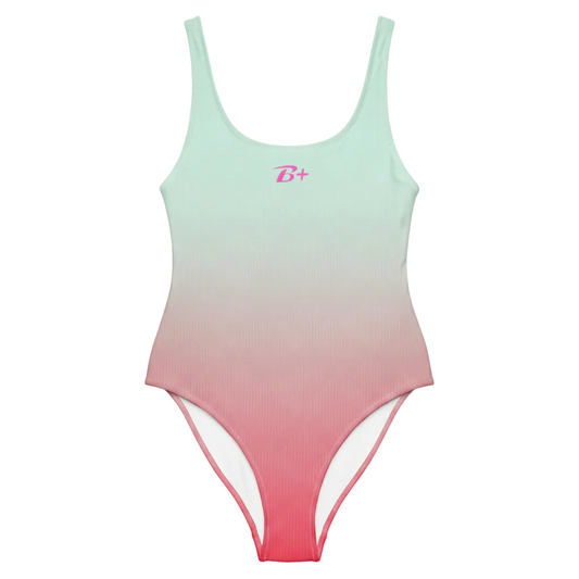 One-Piece Swimsuit