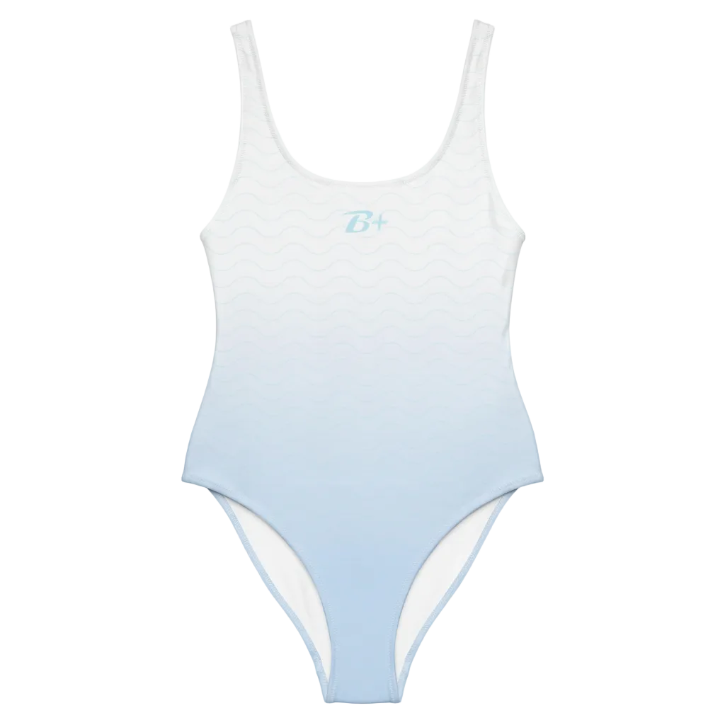 One-Piece Swimsuit