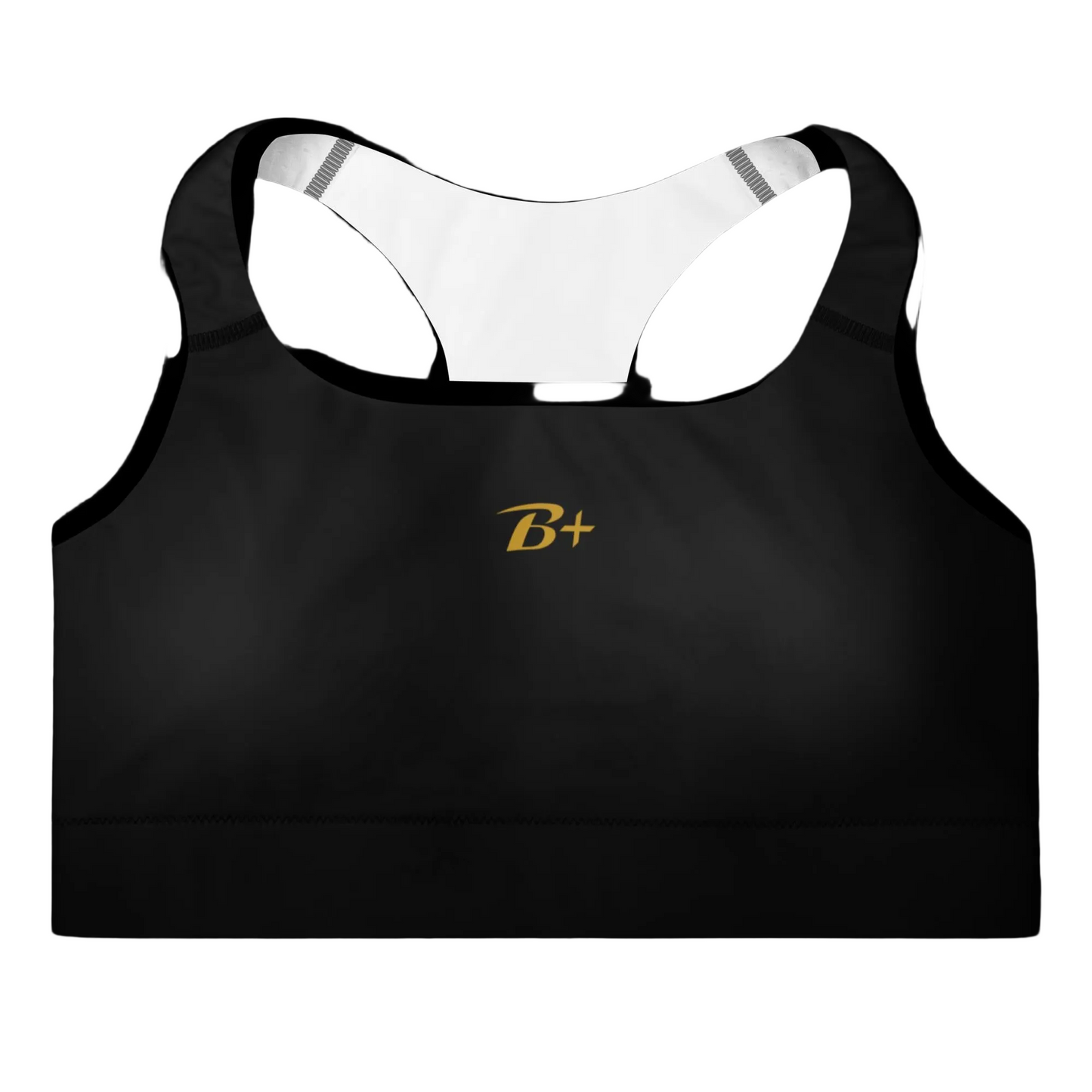 Padded Sports Bra