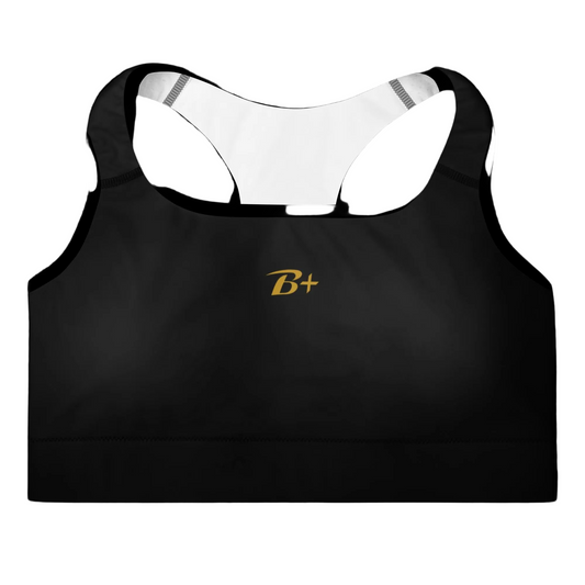 Padded Sports Bra