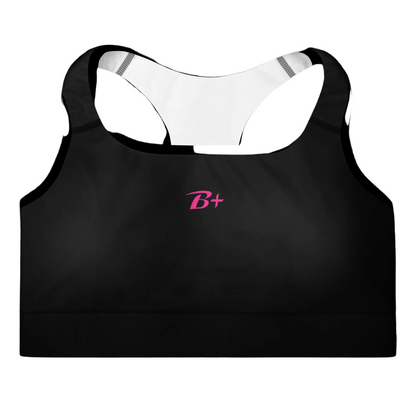 Padded Sports Bra
