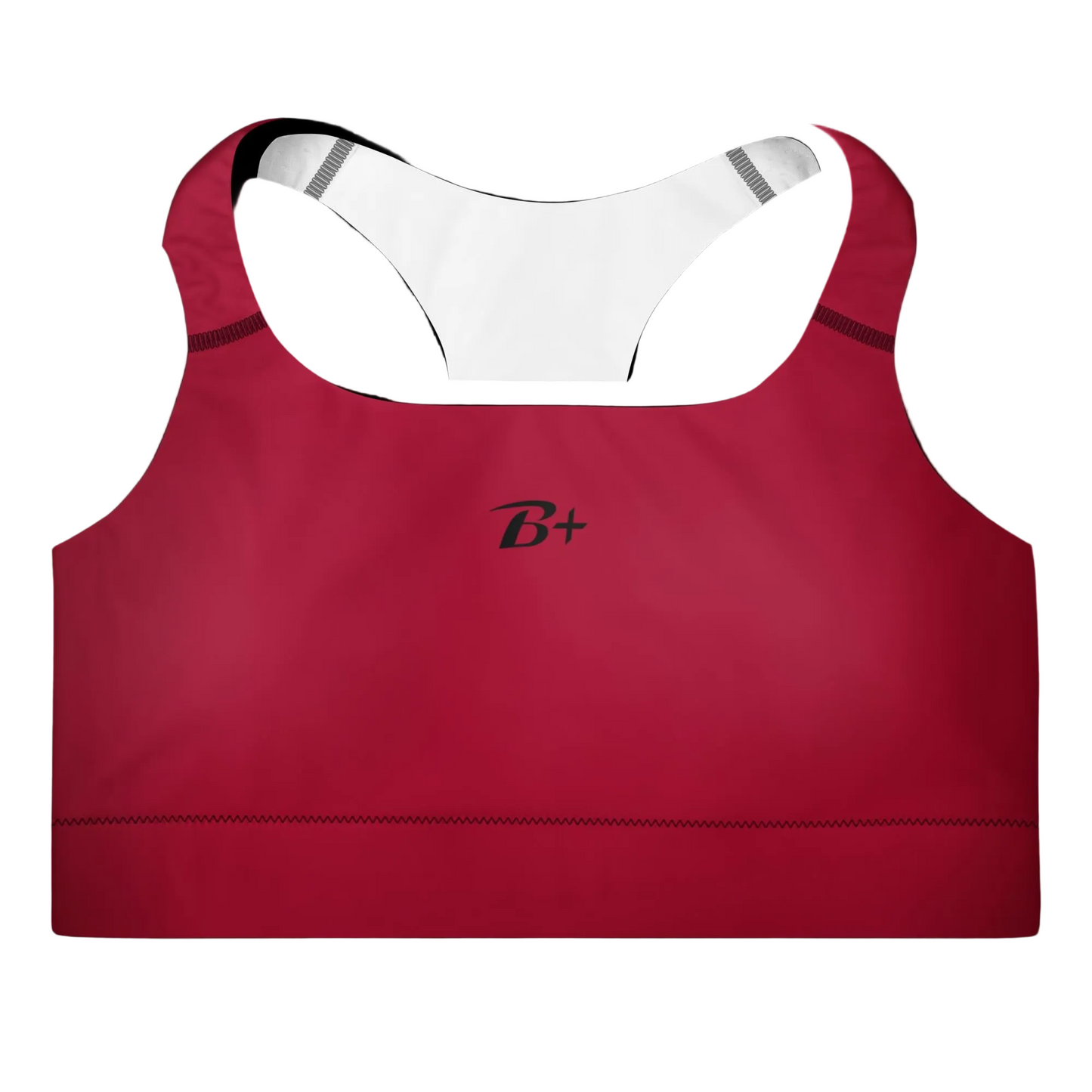 Carmine Padded Sports Bra