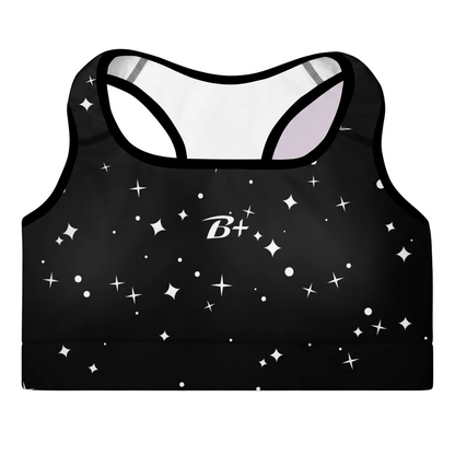 Padded Sports Bra