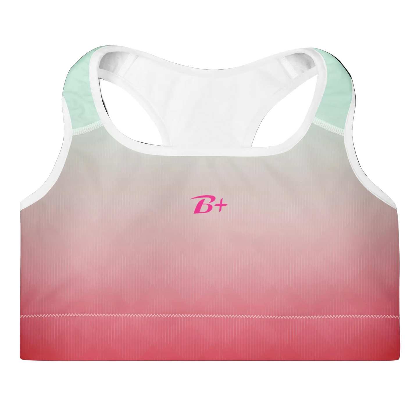 Padded Sports Bra