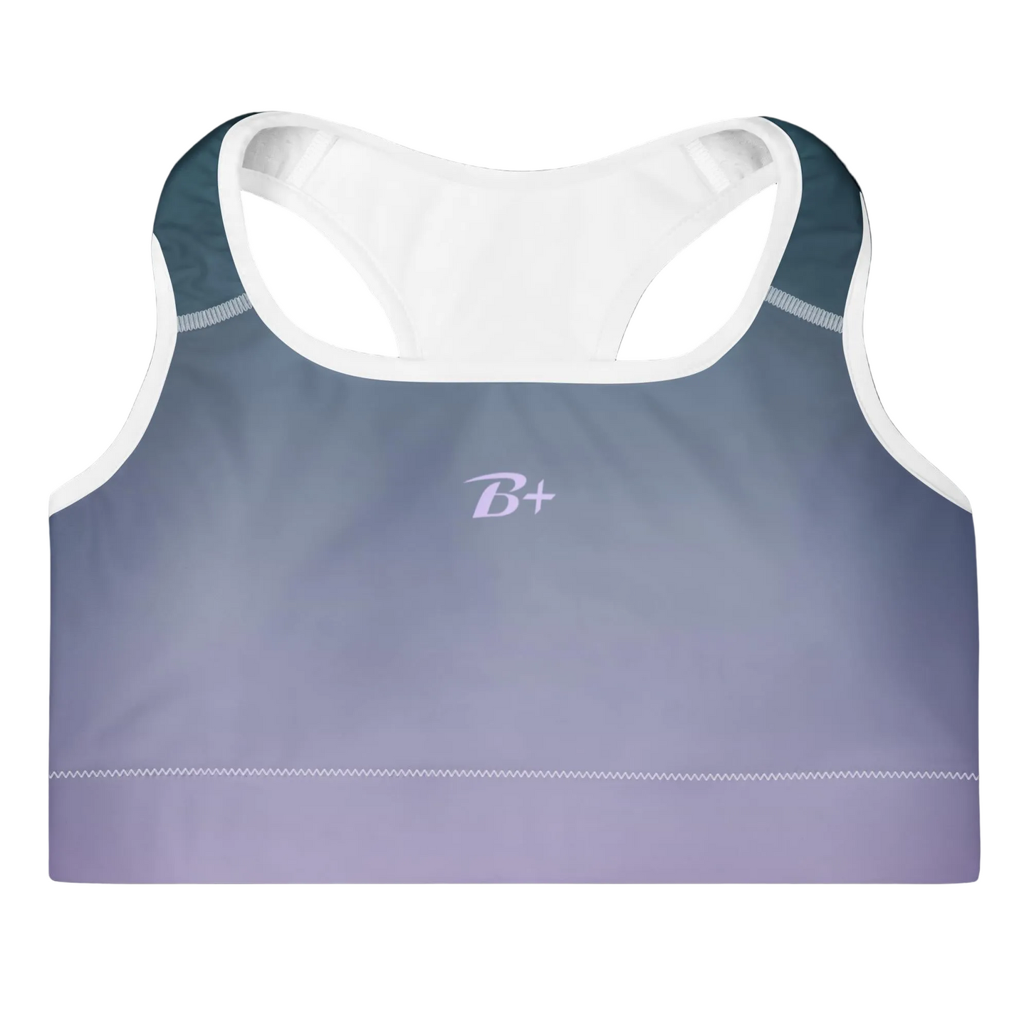 Padded Sports Bra