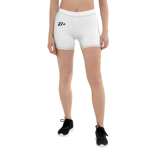 B+ Shorts